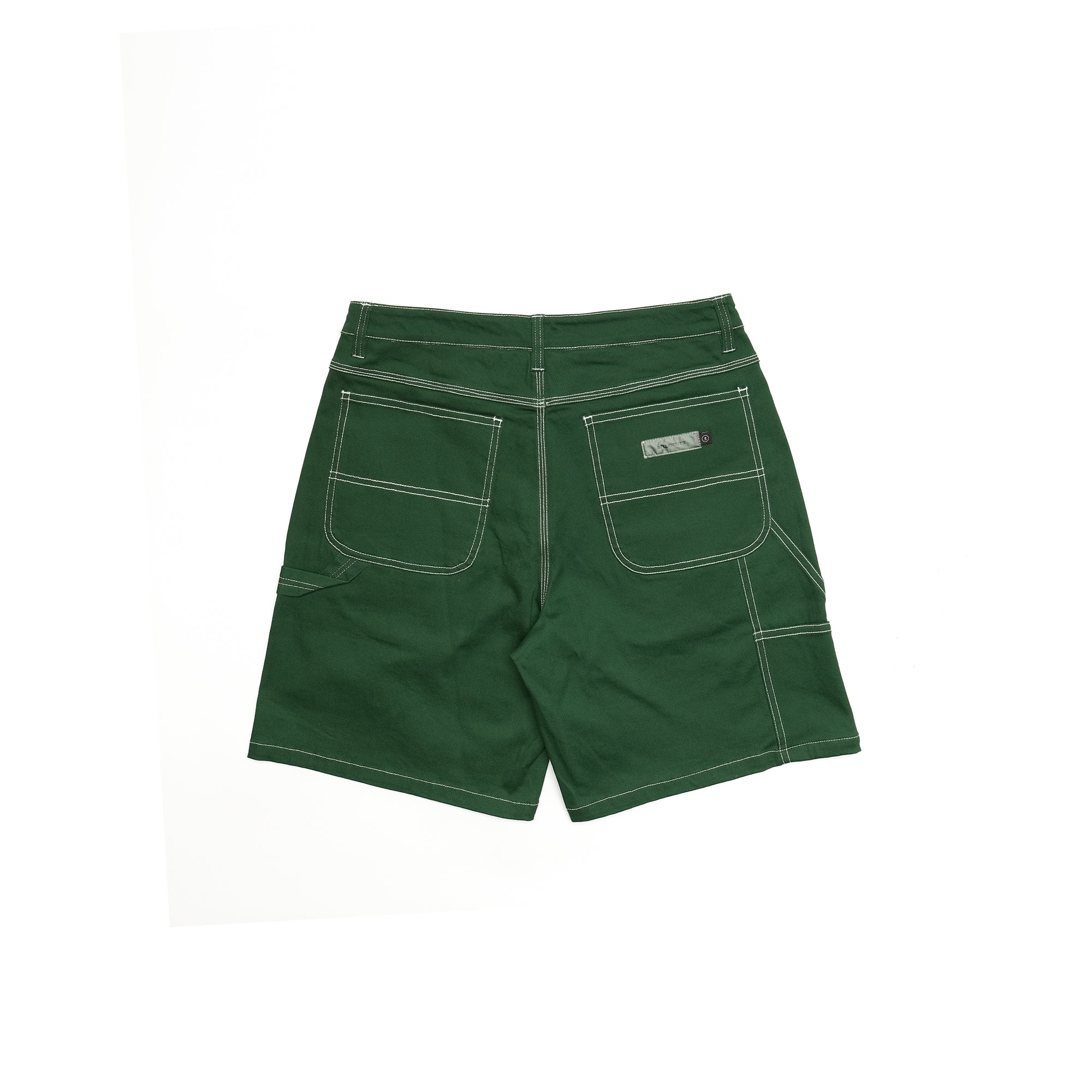 STUDENTS GOLF - STUDENTS GOLF Men's Tripley Carpenter Shorts - The Agora Bangkok